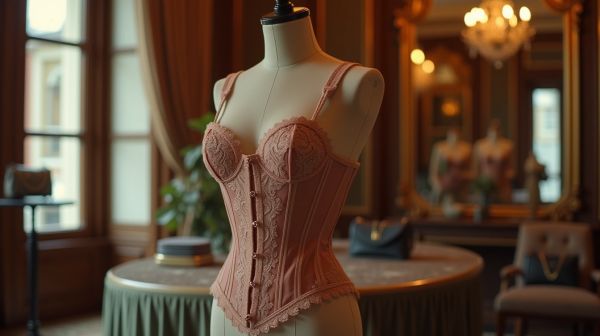 Où acheter de la lingerie de luxe à Paris pour sublimer votre style