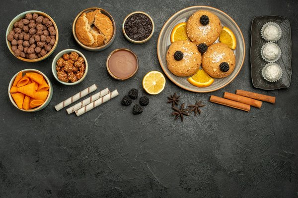 Quels snacks gourmands et sains préparer pour une soirée cinéma entre amis ?