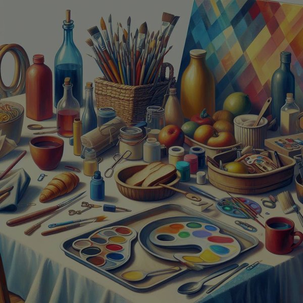 Comment intégrer l'art dans votre quotidien pour plus de créativité ?