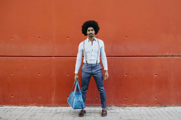 Bien choisir le cartable pour homme en fonction de ses goûts