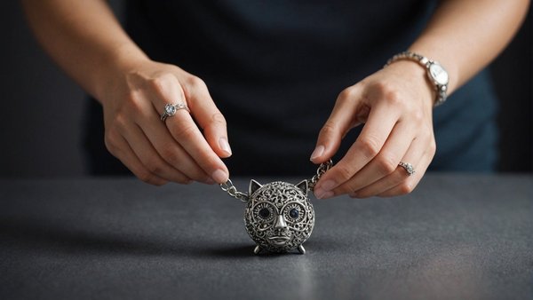 Comment choisir le créateur de bijoux personnalisés parfait pour vos besoins ?