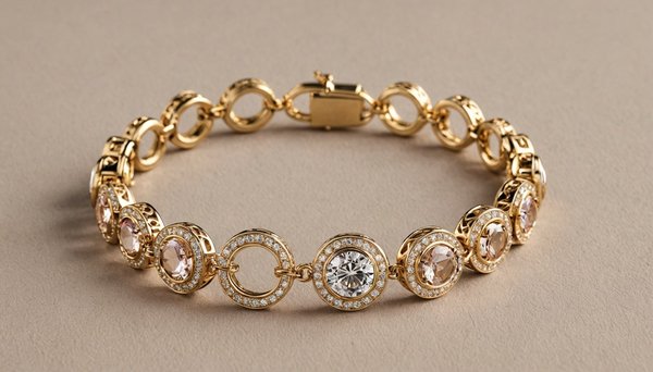 La gourmette femme allie élégance et émotion